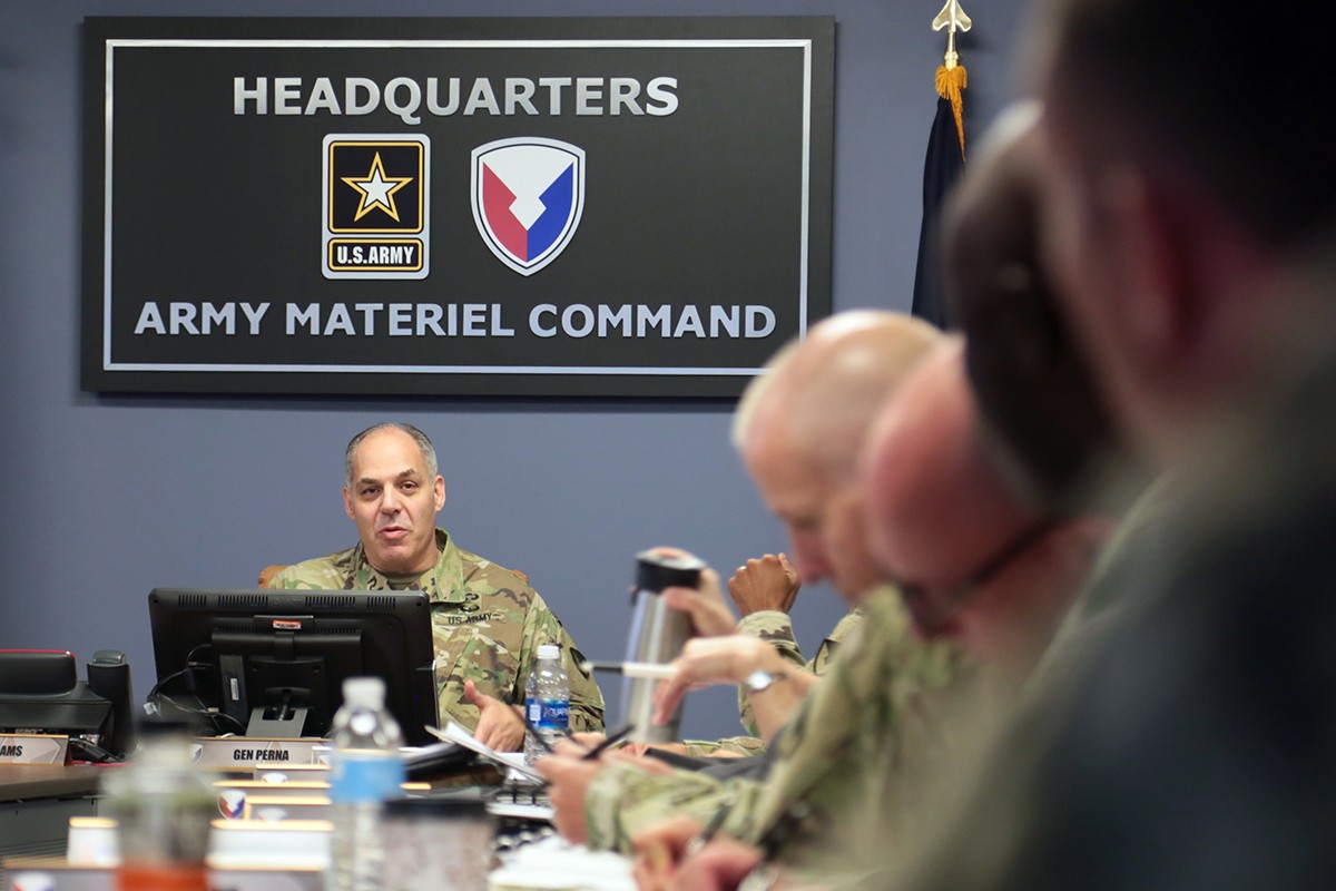 Mission command requires sharp commander's intent | Article | The