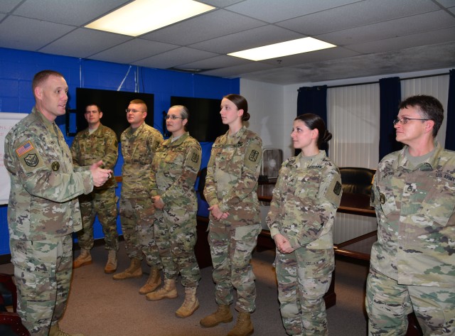500th MI BDE-T Year in Review
