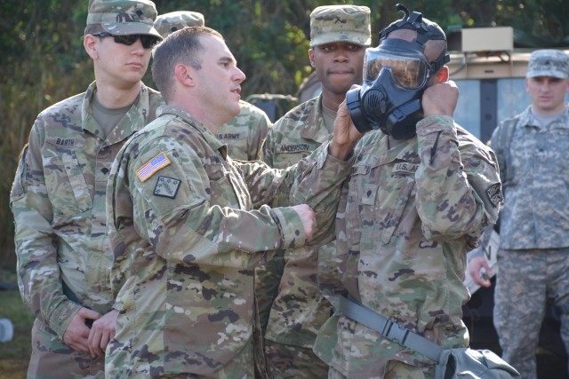 500th MI BDE-T Year in Review