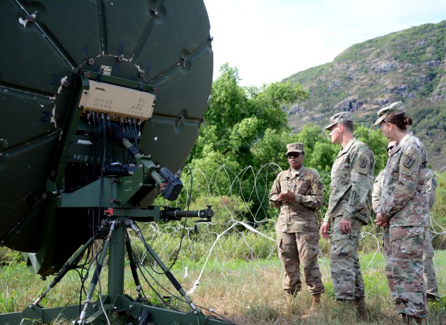 500th MI BDE-T Year in Review