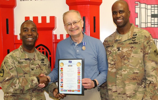 When disasters strike during your selfless service deployments