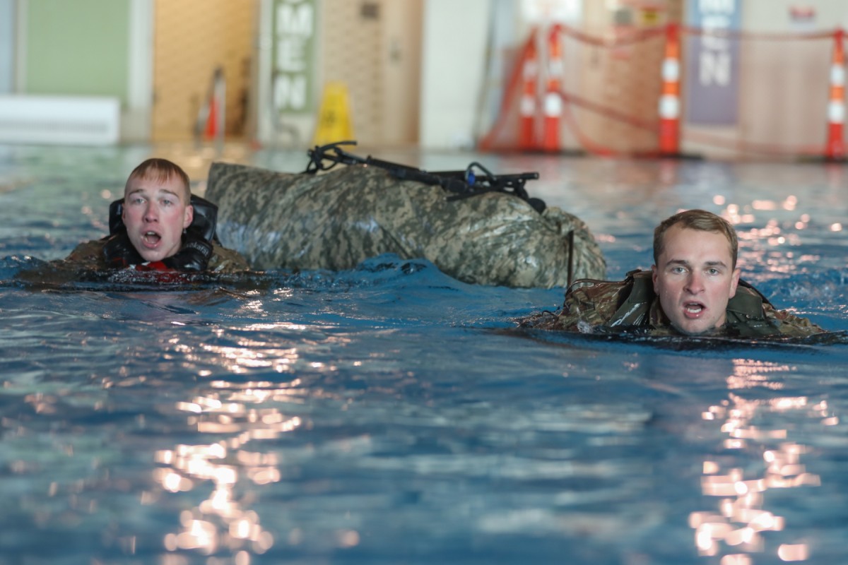 Fort Carson engineers 'dig deep' for title of Best Sapper | Article ...