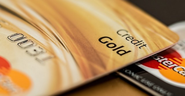 Credit Cards