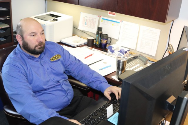 New program manager starts at Fort McCoy Army Community Service office