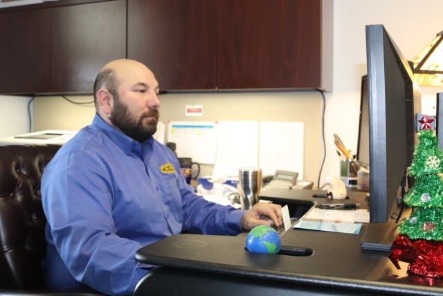 New program manager starts at Fort McCoy Army Community Service office