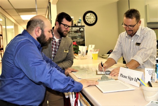 New program manager starts at Fort McCoy Army Community Service office
