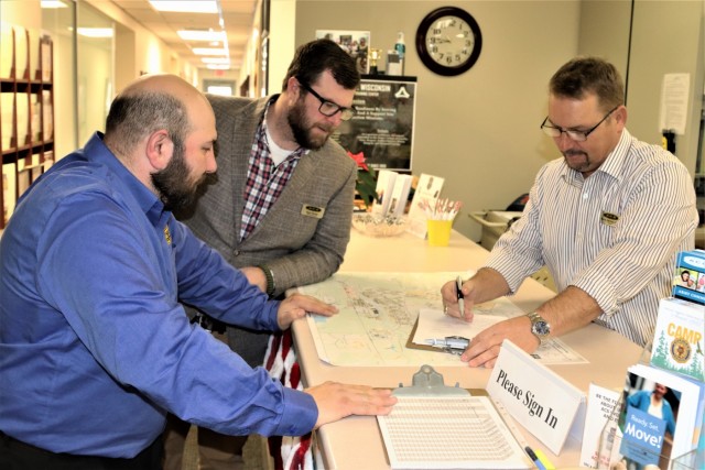 New program manager starts at Fort McCoy Army Community Service office