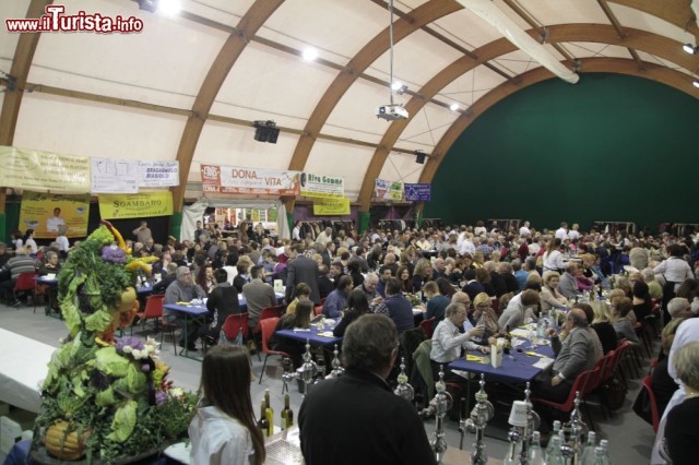 Sagra del Broccolo Fiolaro