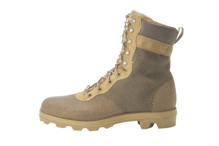 carolina military boots