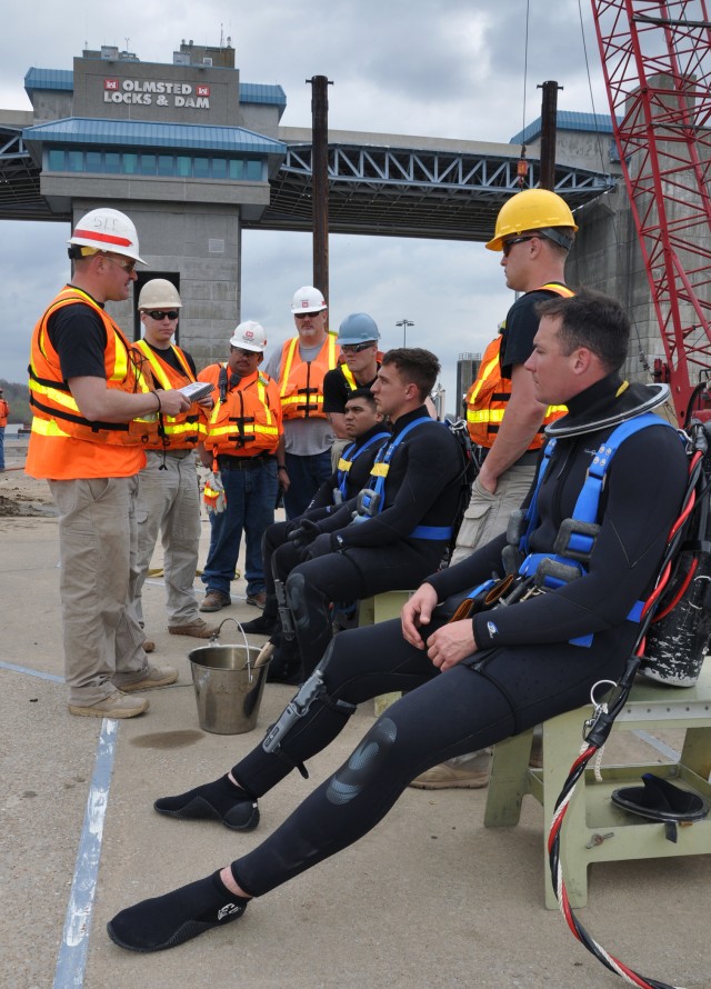 Olmsted opening ushers in new era for nation's riverways