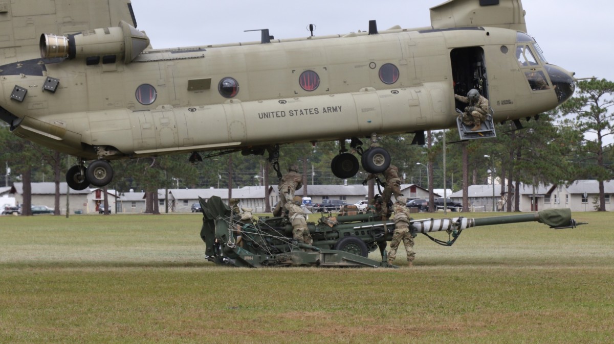 Marne Air supports 48th IBCT Article The United States Army