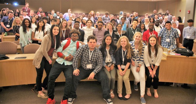 Army Teen Panel