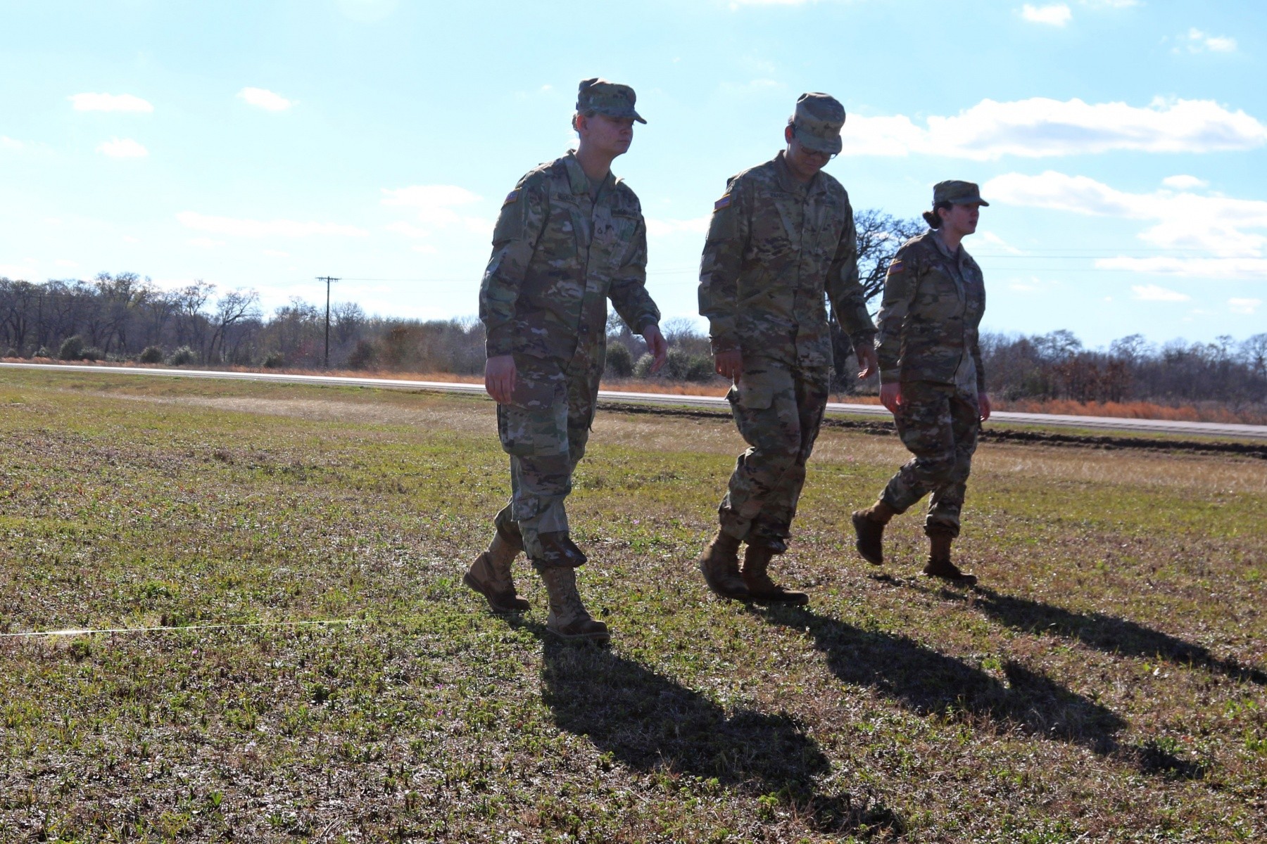 Growth and evolution for the 420th Engineer Brigade | Article | The ...