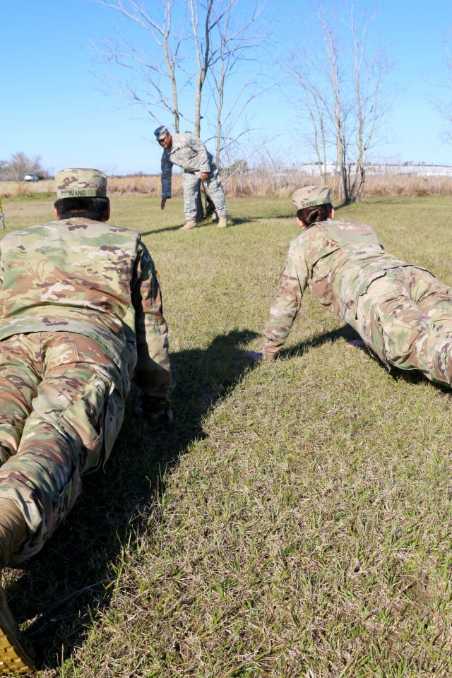 Growth and evolution for the 420th Engineer Brigade