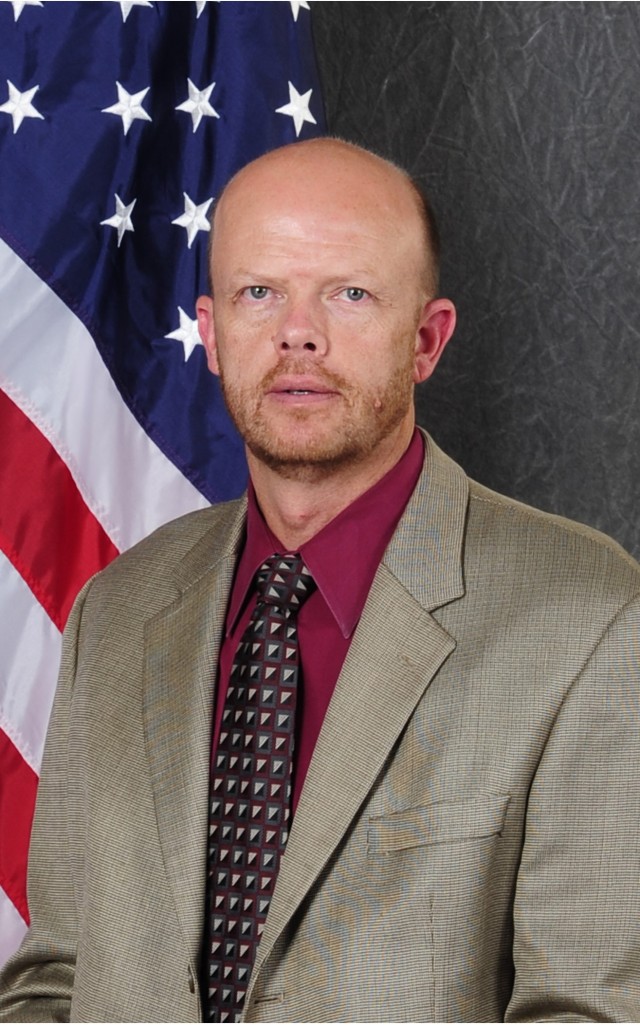 Top civilian educator