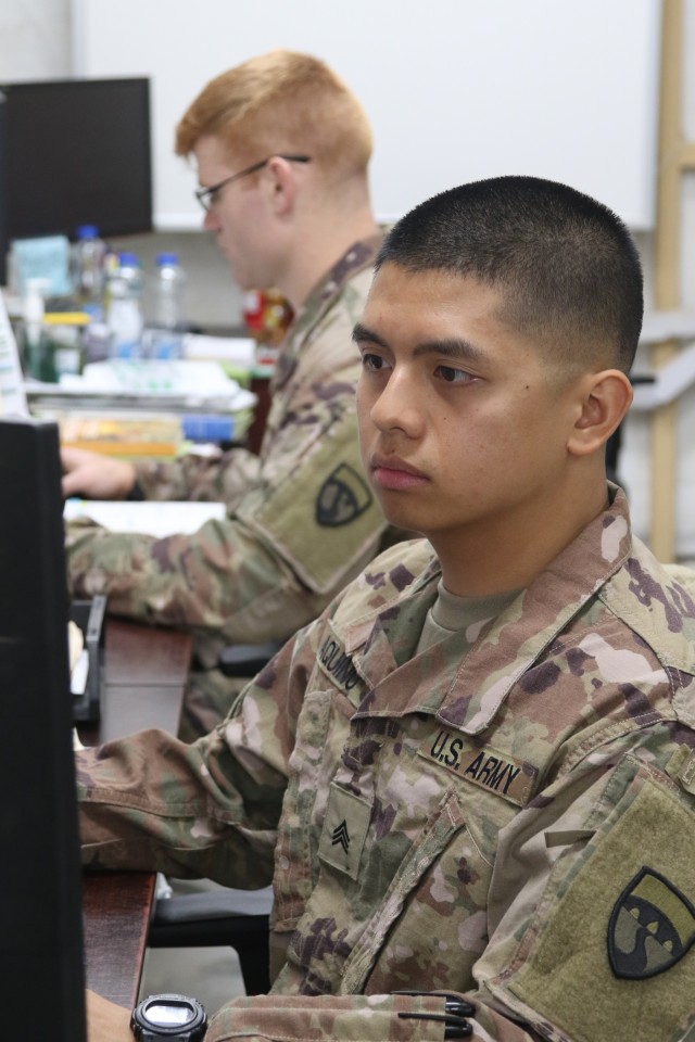 420th MCB: Maintain To Sustain