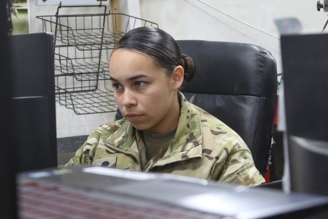 420th MCB: Maintain To Sustain