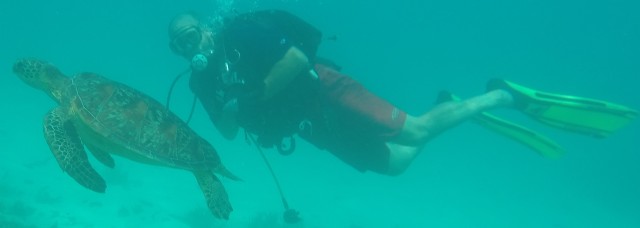 U.S. Army Corps of Engineers Dive Team Delivers Expertise Worldwide