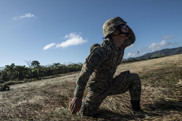 U.S. Army helps protect Pan-American Highway in OP Darien Lift