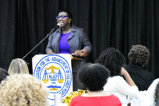 Two Fort Knox students among three applauded for equity poems at Martin Luther King Jr. observance