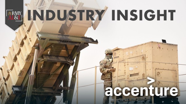 A Bold Future for the Army