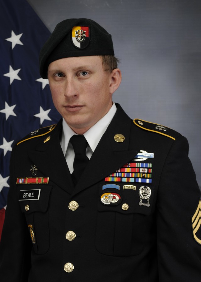 U.S. Army Special Forces Soldier killed in Afghanistan