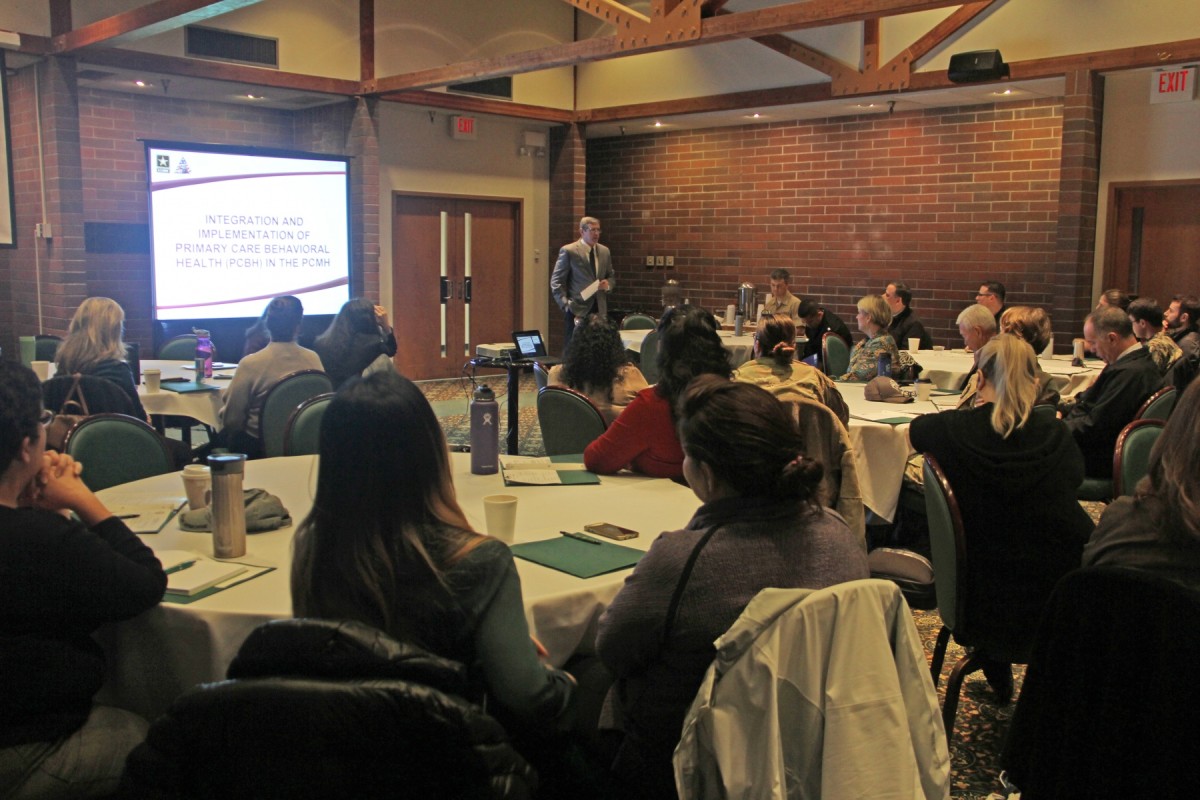 Puget Sound MHS hosts first joint-service behavioral health summit in ...