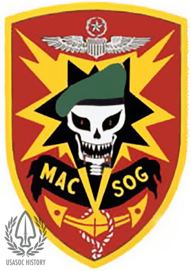 MACV-SOC History
