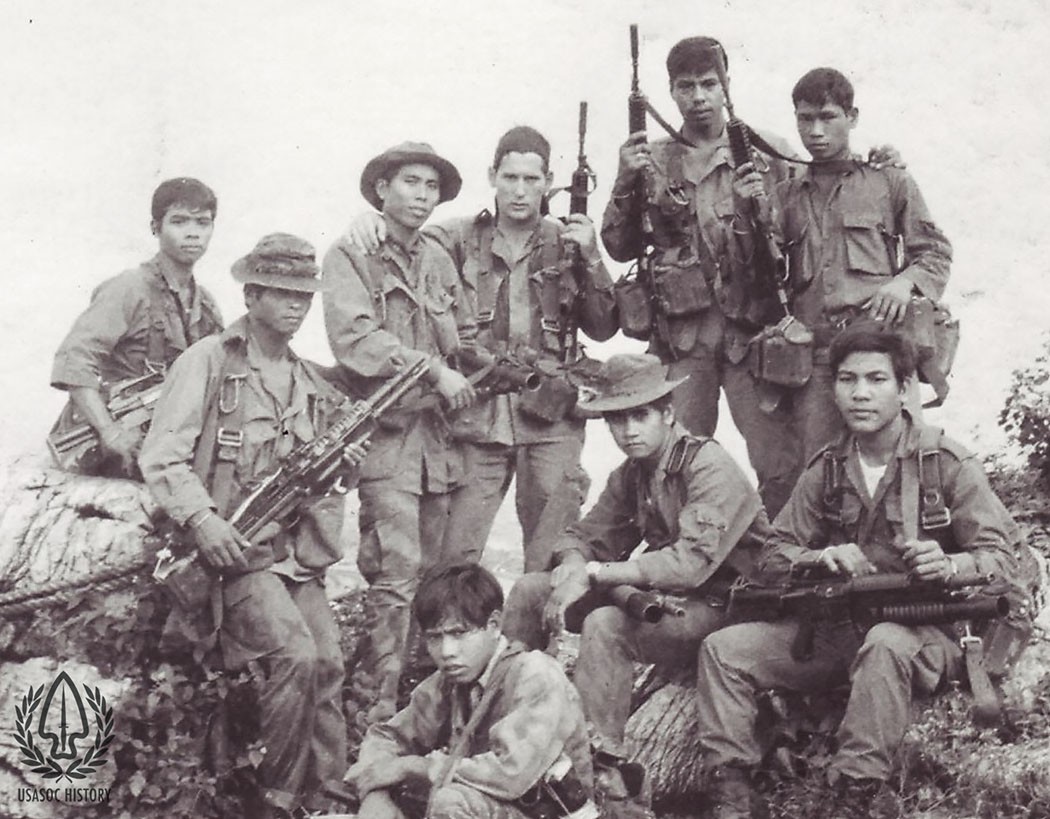 Macv sog