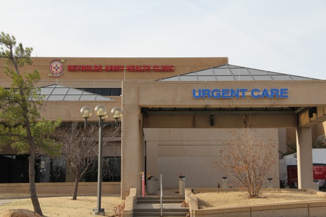 Clinic reopens