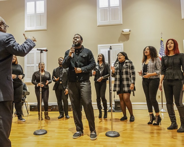 Making progress toward MLK's dream