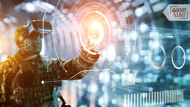 From the Army Acquisition Executive: Intellectual Property Lines