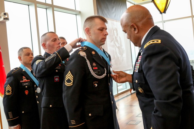 West Point SAMC welcomes newest members | Article | The United States Army