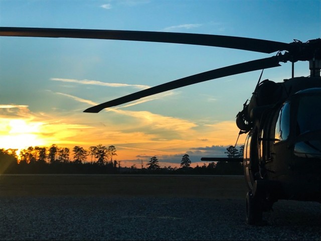 Air Cav Might Enhances SFAB Readiness