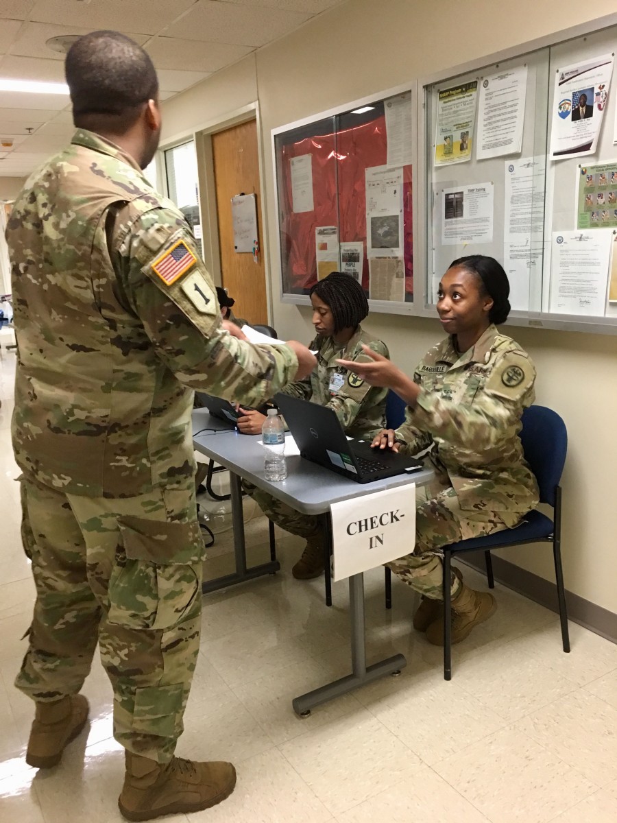 BACH PHA Rodeo enables medical readiness and prepares physician