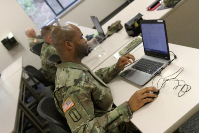 I Corps crowns 2019 IG NCO of the Year