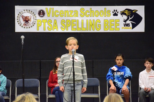 Annual bee spells success