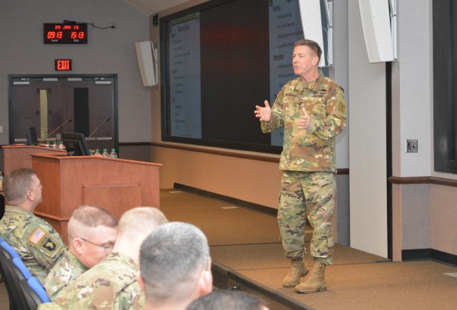 Forum highlights priorities, future of Army aviation | Article | The ...