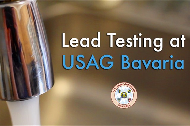 Preliminary tests at USAG Bavaria reveal no environmental hazards