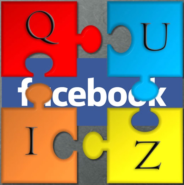 BBB warning: Be careful of Facebook quizzes