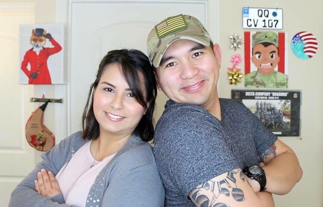 ARCHIEzzle tells Soldier's story on YouTube