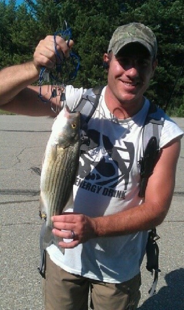 Teaching Soldiers to fish for a lifetime