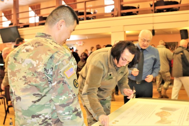 Deputy garrison commander reflects on Fort McCoy