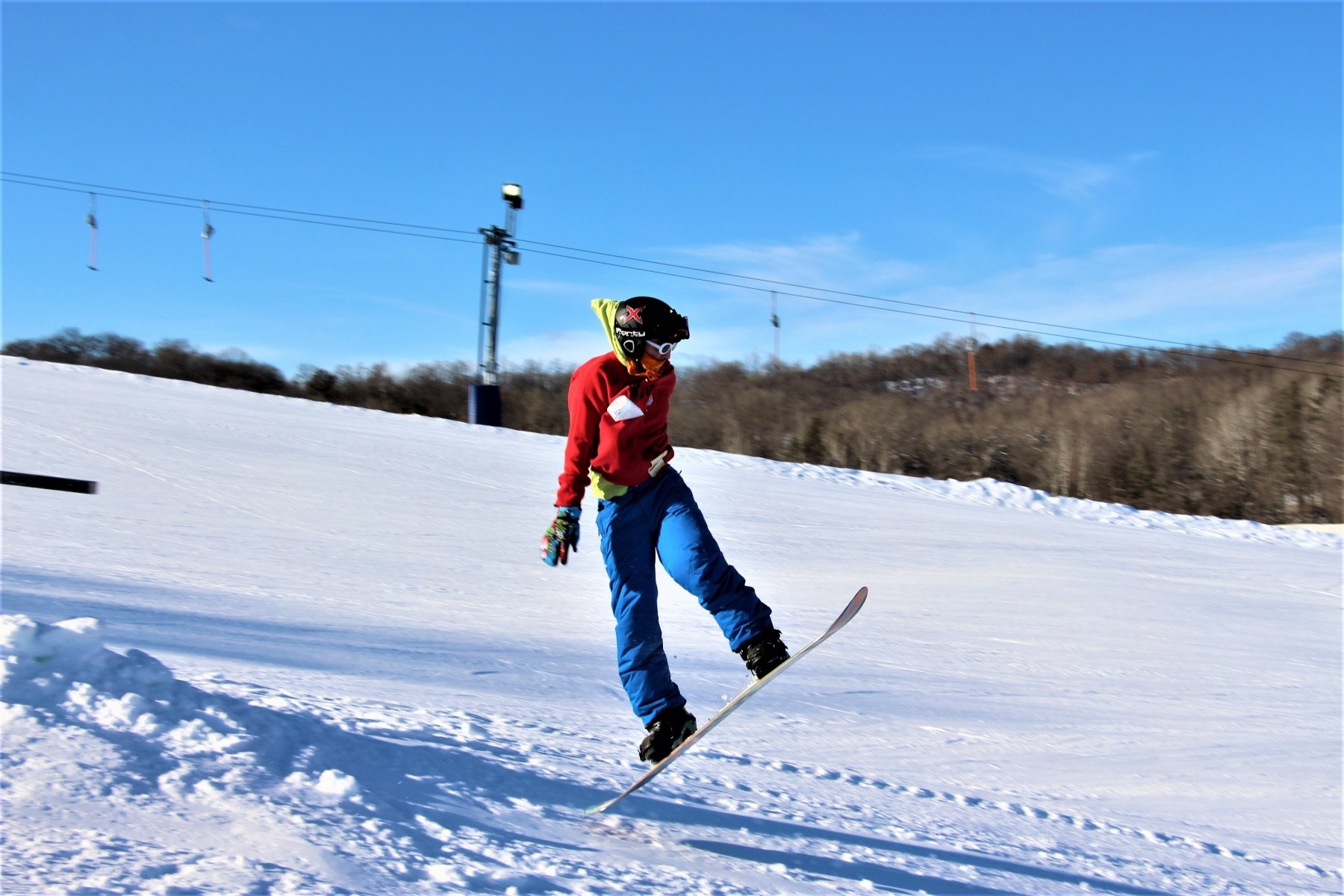 Hundreds attend 2019 Winter Extravaganza at Fort McCoy's Whitetail ...