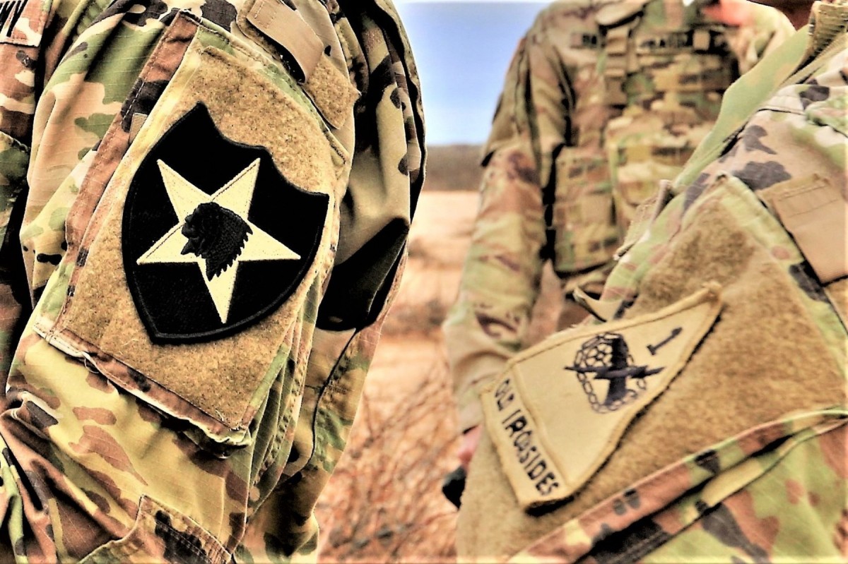 Army modernizing electronic warfare capabilities Article The United