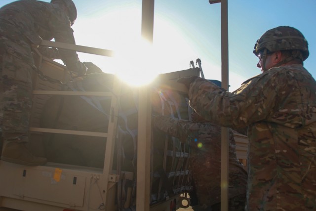 2503rd DLD Conducts CPX