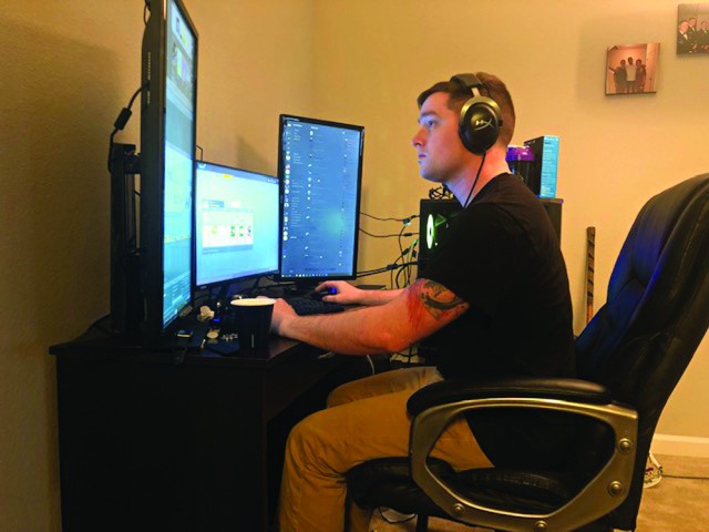 Esports
