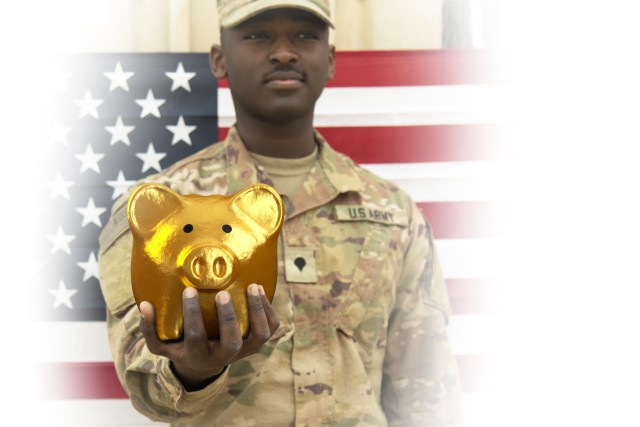 Military Millionaires: TSP offers investing opportunity, benefits