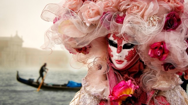 Venice Carnevale