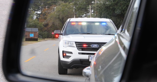 Speeding on post puts lives at risk